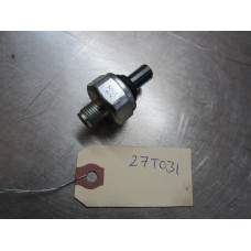 27T031 Knock Detonation Sensor From 2011 Acura MDX  3.7